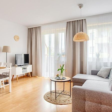 Apartament Gorzow Gorzów Wielkopolski Esterno foto