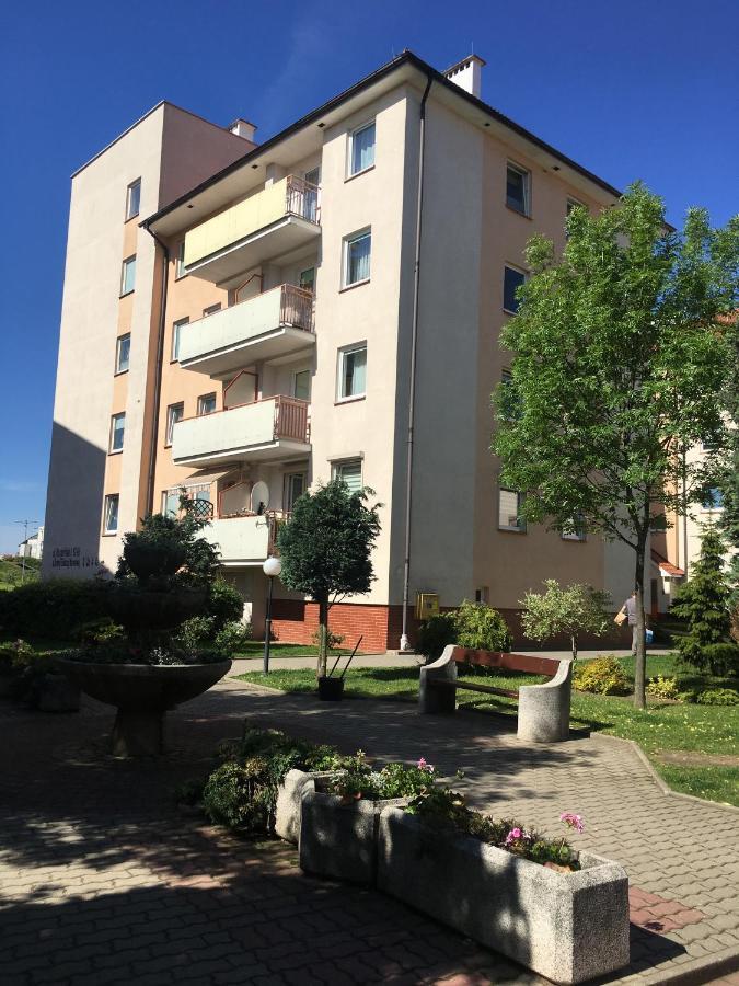 Apartament Gorzow Gorzów Wielkopolski Esterno foto