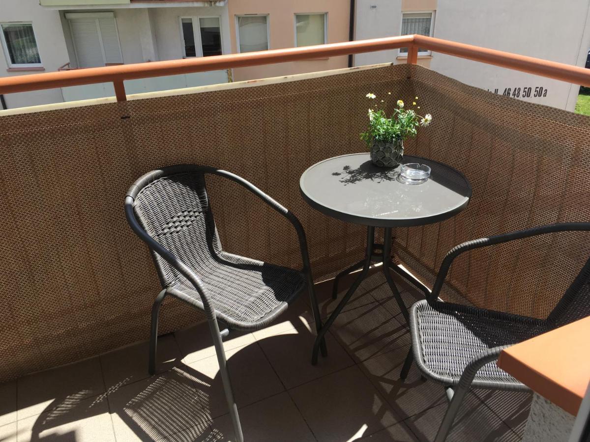 Apartament Gorzow Gorzów Wielkopolski Esterno foto