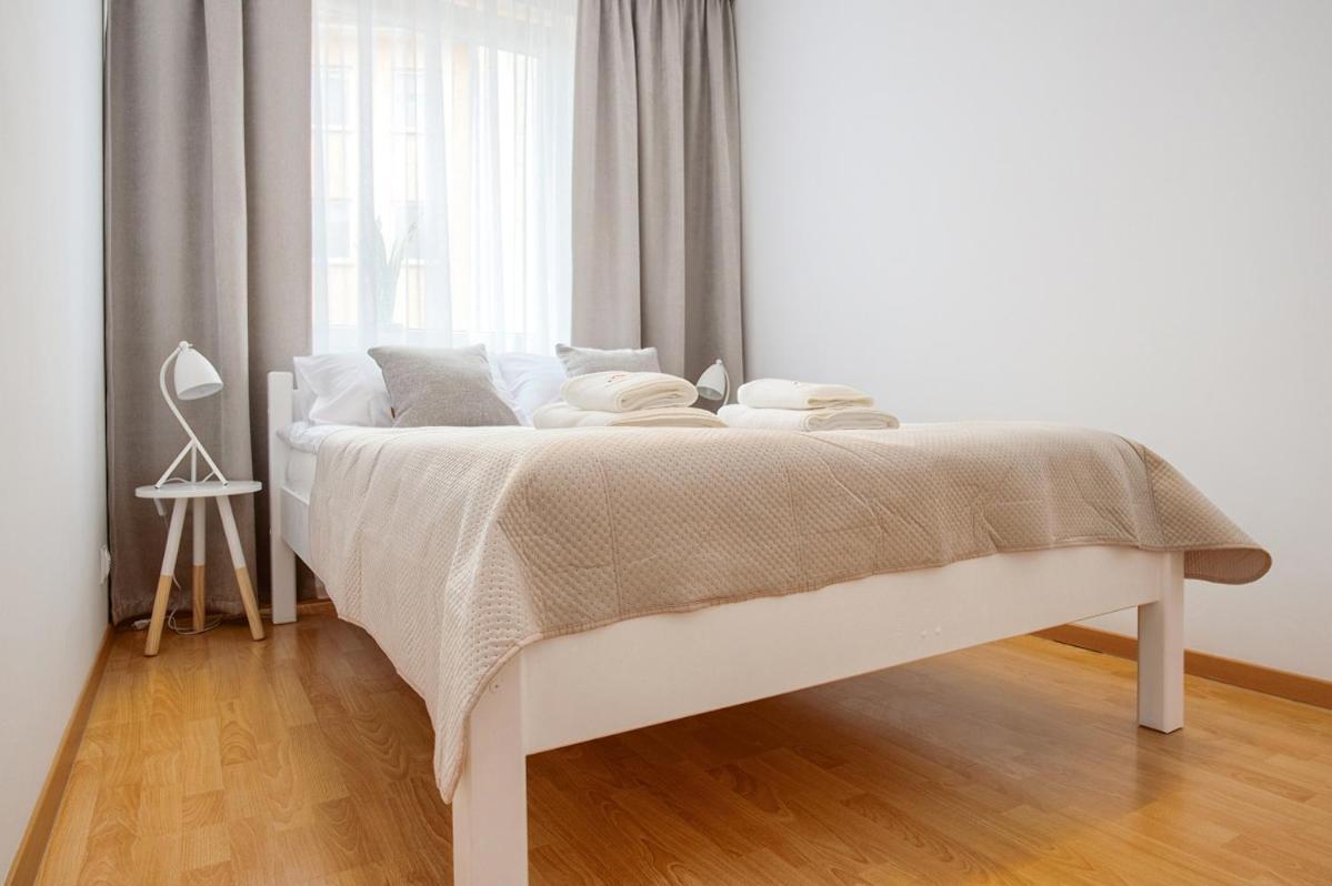 Apartament Gorzow Gorzów Wielkopolski Esterno foto