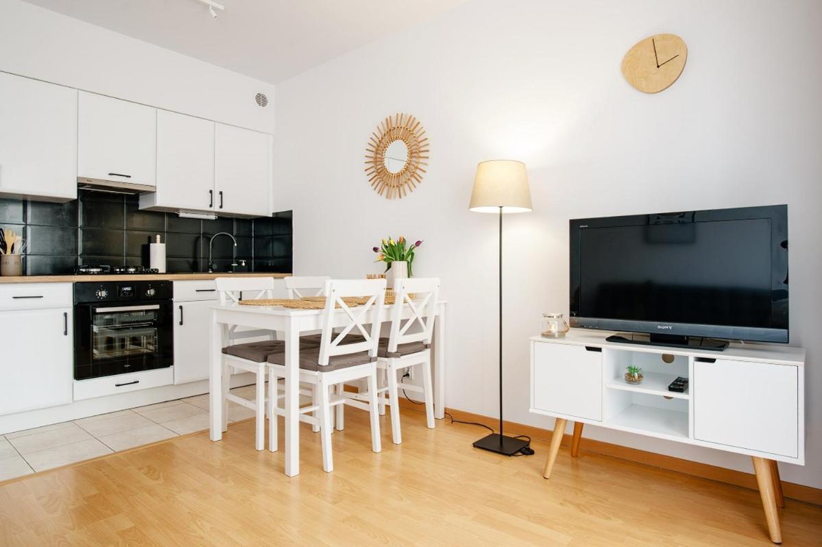 Apartament Gorzow Gorzów Wielkopolski Esterno foto