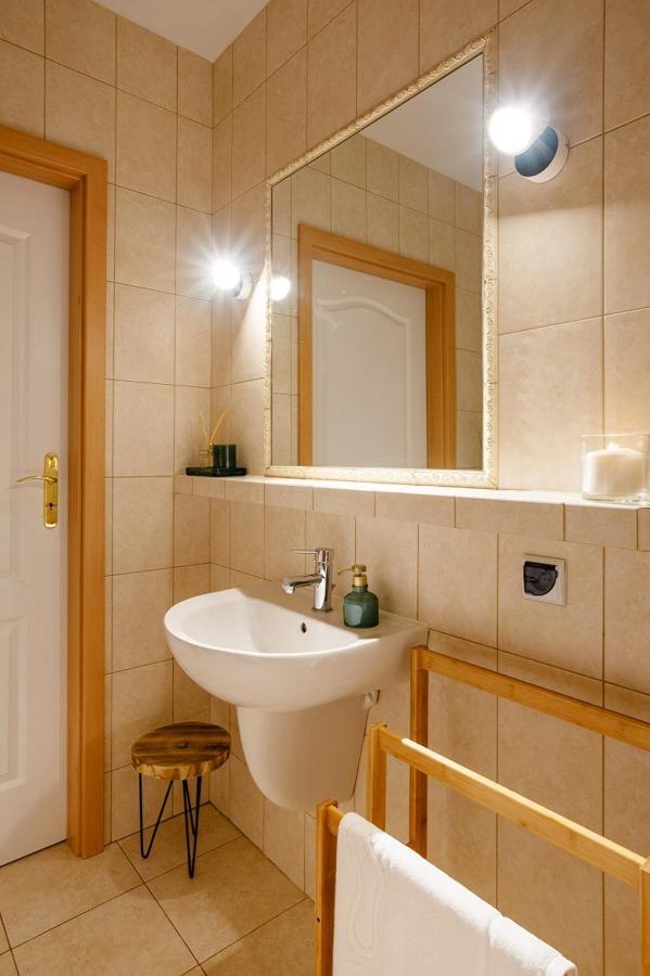 Apartament Gorzow Gorzów Wielkopolski Esterno foto