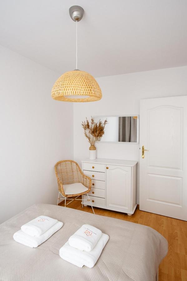 Apartament Gorzow Gorzów Wielkopolski Esterno foto