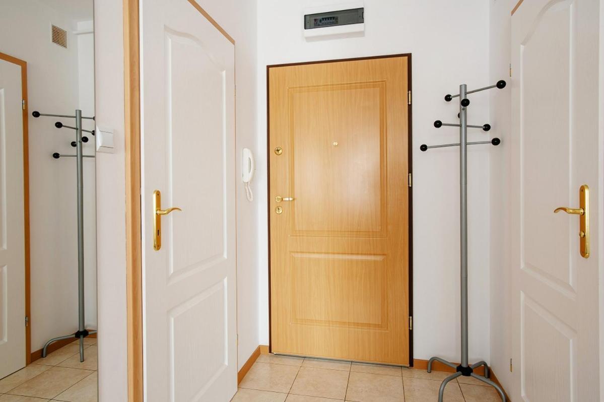 Apartament Gorzow Gorzów Wielkopolski Esterno foto