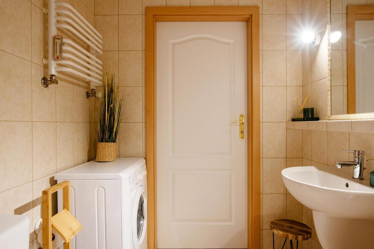 Apartament Gorzow Gorzów Wielkopolski Esterno foto