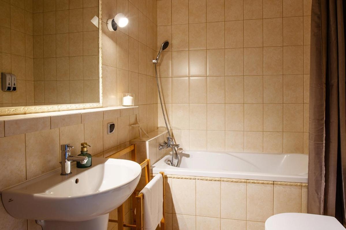 Apartament Gorzow Gorzów Wielkopolski Esterno foto