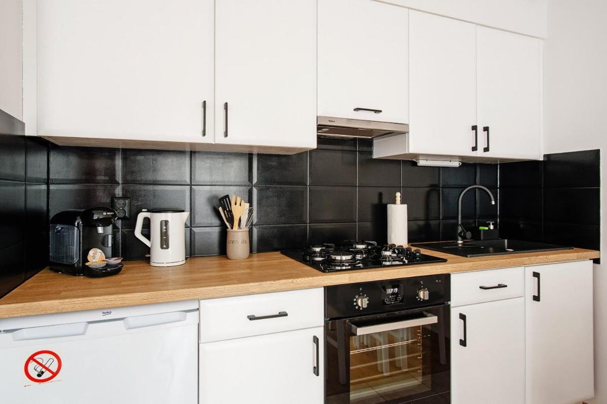 Apartament Gorzow Gorzów Wielkopolski Esterno foto