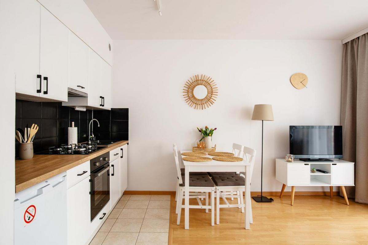 Apartament Gorzow Gorzów Wielkopolski Esterno foto