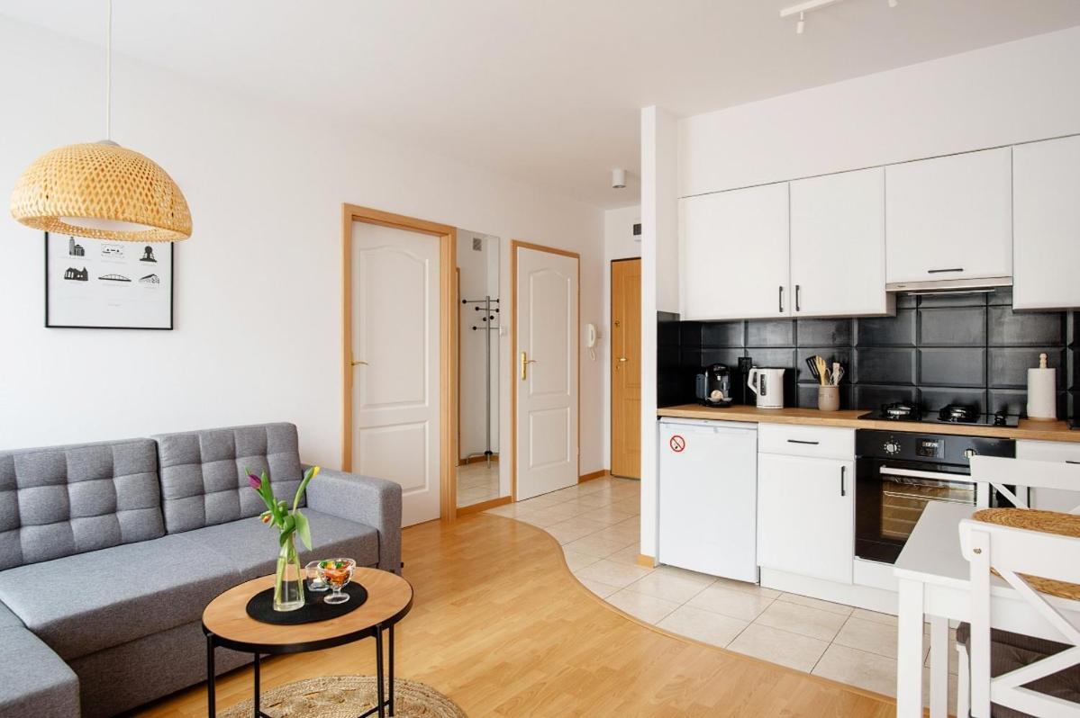 Apartament Gorzow Gorzów Wielkopolski Esterno foto