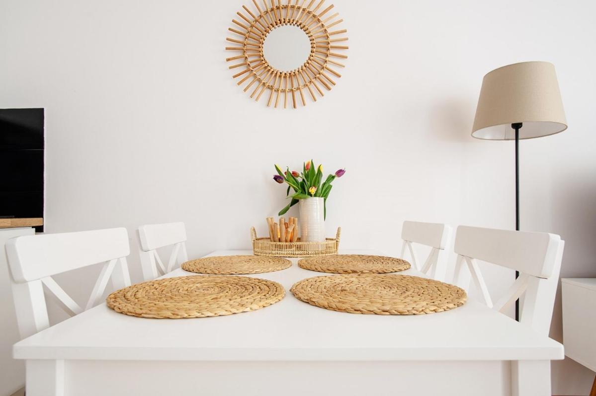 Apartament Gorzow Gorzów Wielkopolski Esterno foto