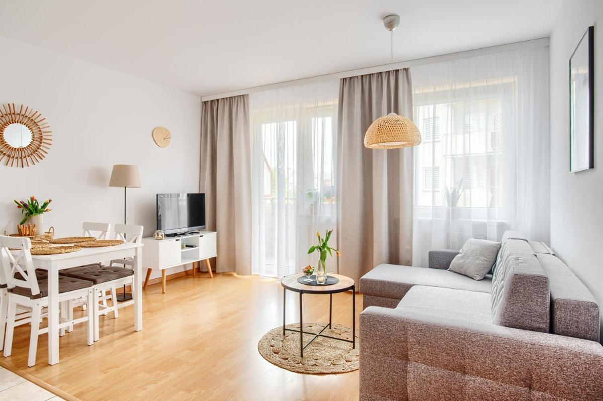 Apartament Gorzow Gorzów Wielkopolski Esterno foto